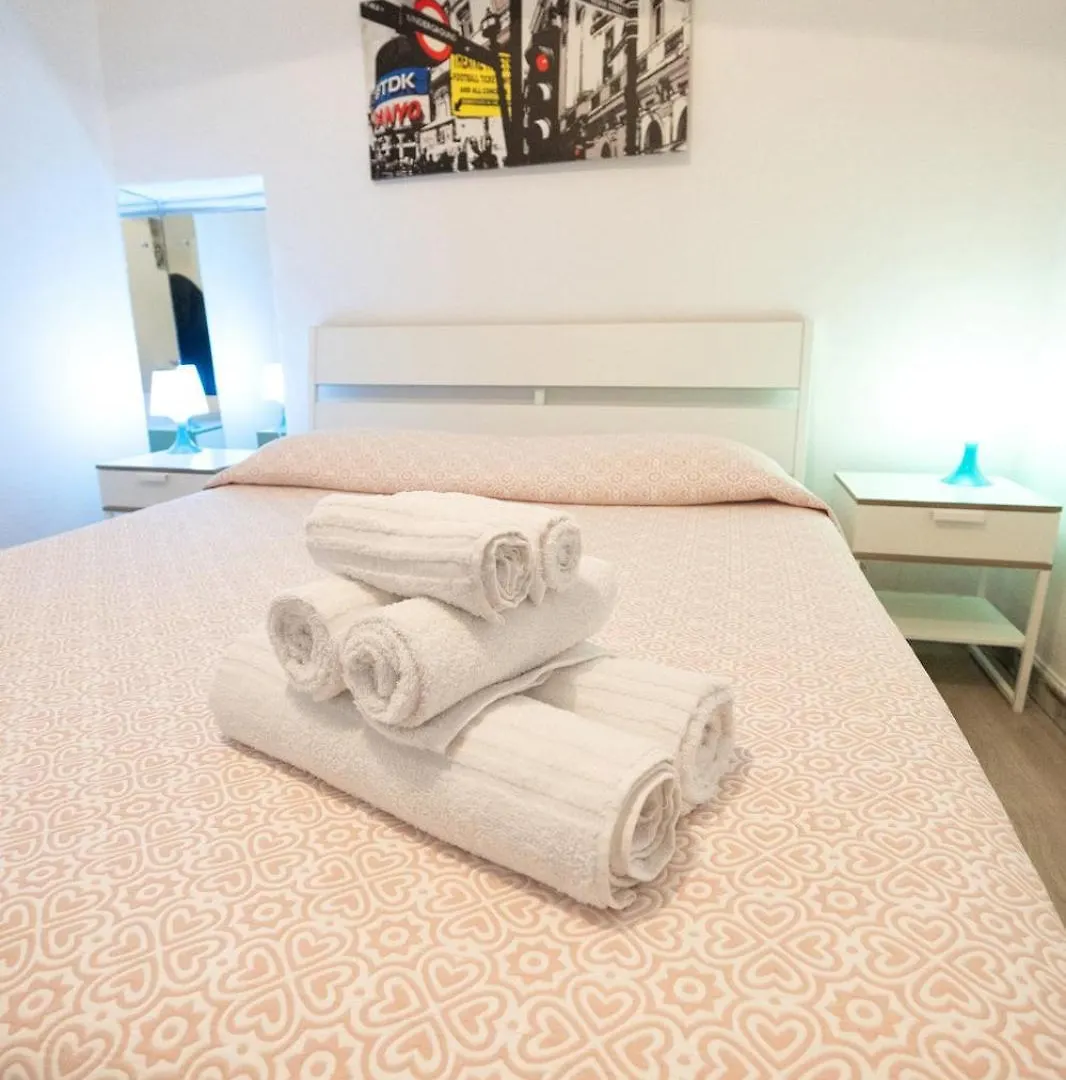 Disiu Case Vacanza Balestrate 0*,