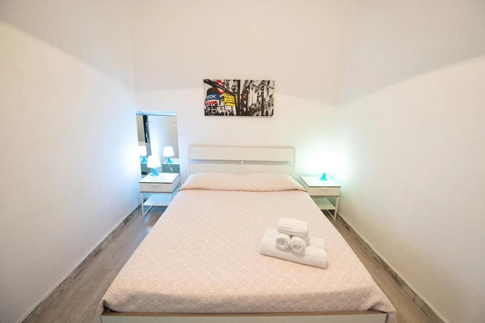 Lägenhet Disiu Case Vacanza Balestrate