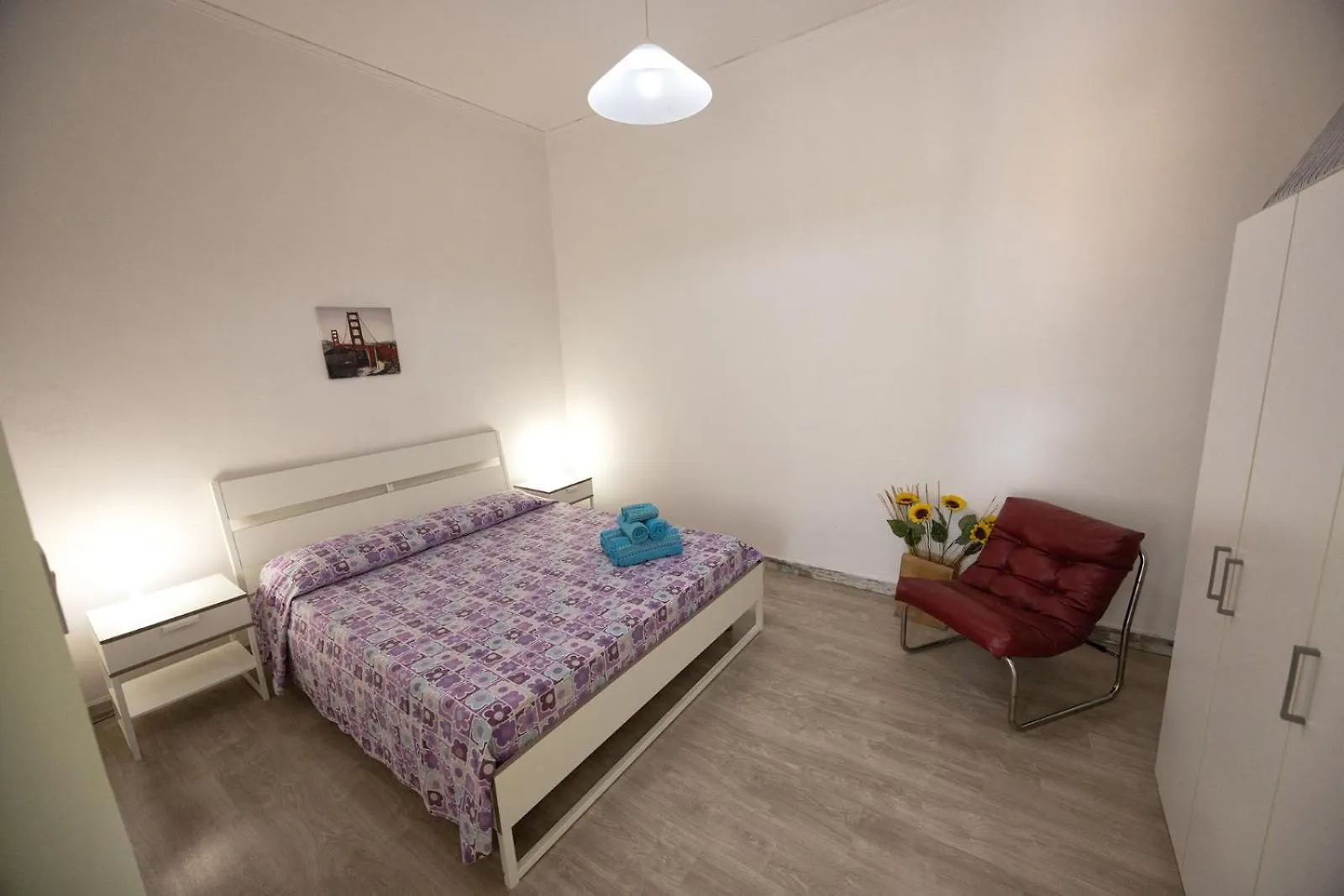 Lägenhet Disiu Case Vacanza Balestrate