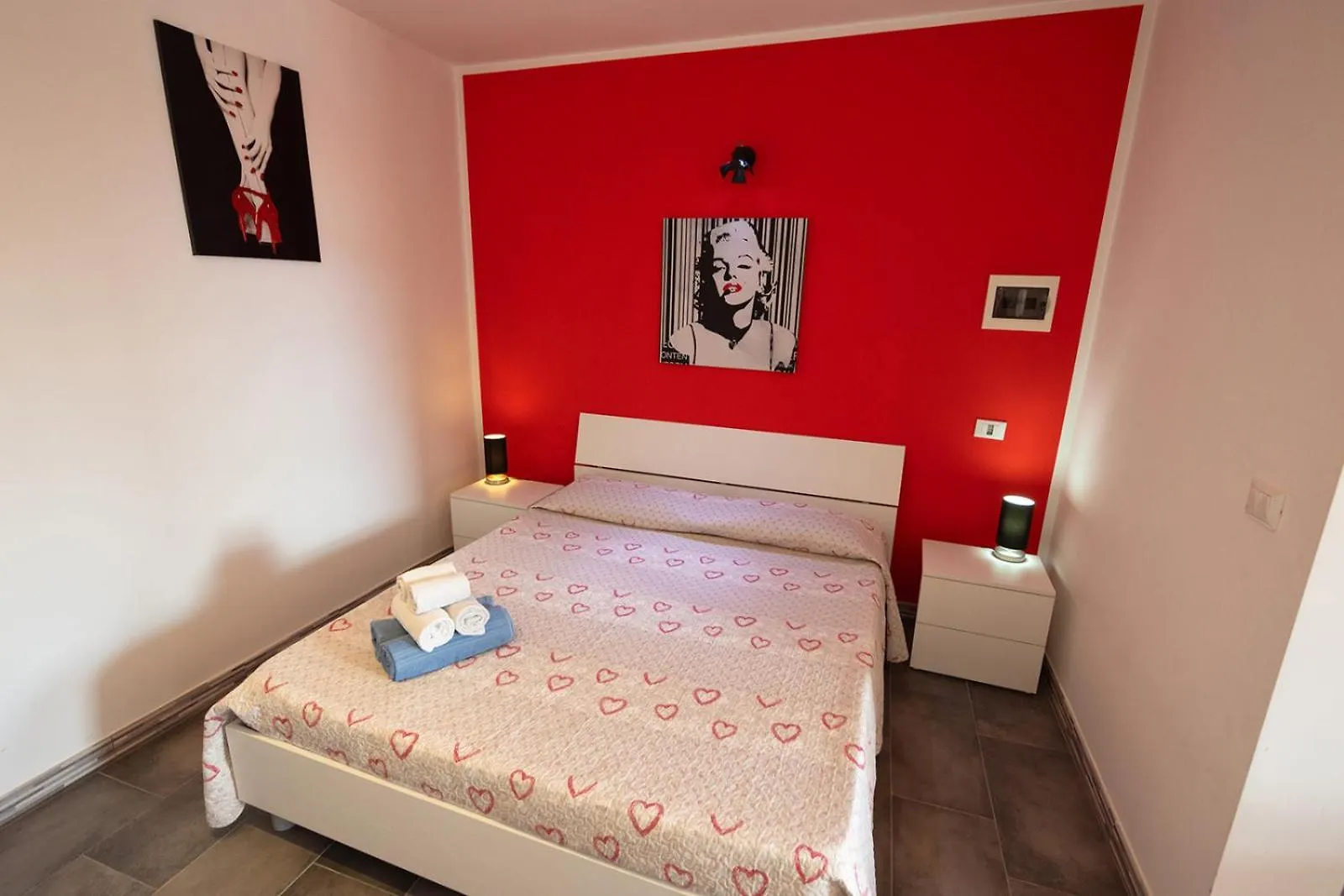 Disiu Case Vacanza Balestrate 0*,  Italien