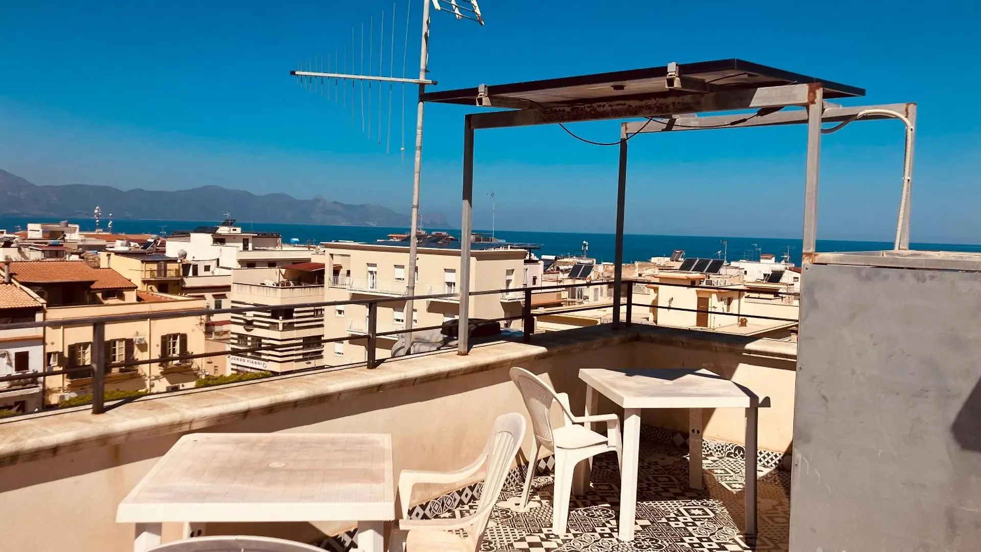 Disiu Case Vacanza Balestrate Italien