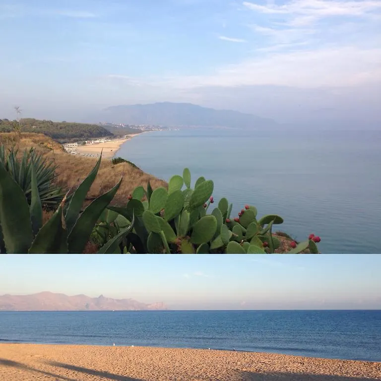 Disiu Case Vacanza Balestrate