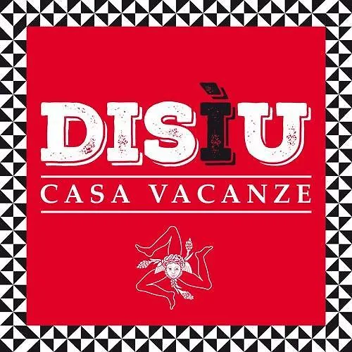 Disiu Case Vacanza Balestrate Lägenhet